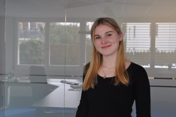 Jobs / Praktika / Lehrstellen