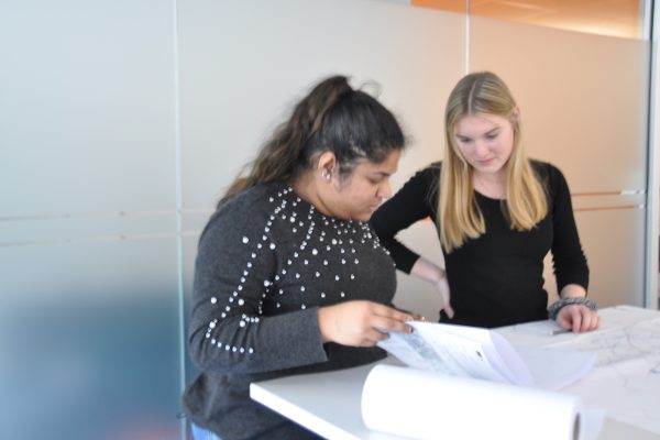 Jobs / Praktika / Lehrstellen